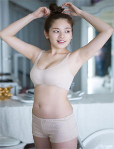 韩国 妈妈