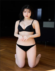 日本少女性感图片