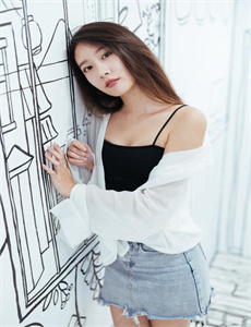 邻家女孩韩国漫画