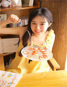 旋风小子
