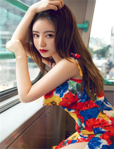 宫廷官女长今的花园